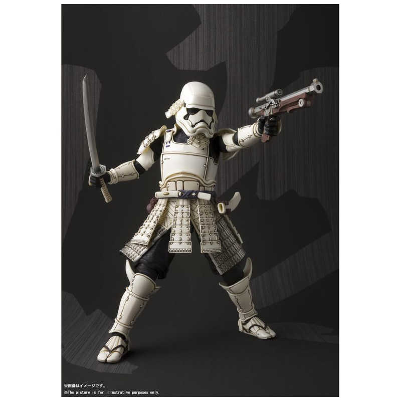 総合福袋 バンダイスピリッツ Mmr足軽fオーダーストームトルーパー フィギュア Cleannow Com
