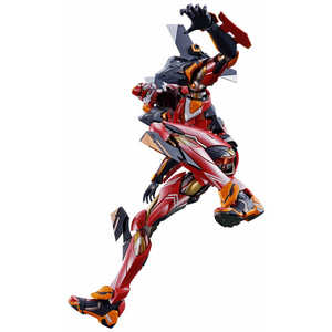 バンダイスピリッツ　BANDAI　SPIRITS METAL BUILD 新世紀エヴァンゲリオン エヴァンゲリオン2号機 