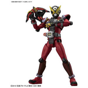 バンダイスピリッツ　BANDAI　SPIRITS Figure-rise Standard 仮面ライダｰゲイツ