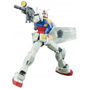 Хԥå BANDAI SPIRITS HGUC 1/144 RX-78-2 ڵưΥ