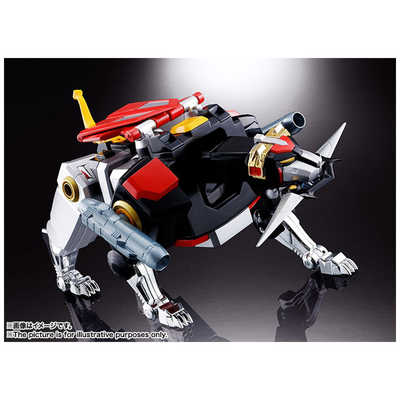 バンダイスピリッツ BANDAI SPIRITS 【再販】超合金魂 GX-71