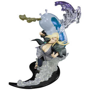 バンダイスピリッツ BANDAI SPIRITS フィギュアーツZERO NARUTO-ナルト- 綱手 絆Relation バンダイスピリッツ BANDAI SPIRITS フィギュアーツZERO NARUTO-ナルト- 綱手 絆Relation