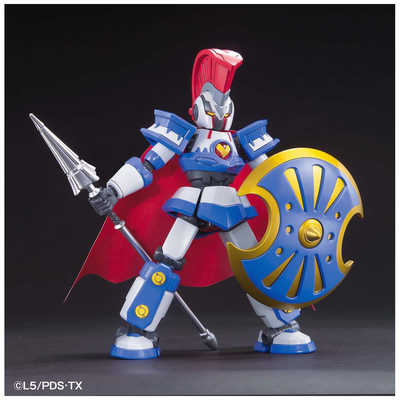 バンダイスピリッツ BANDAI SPIRITS ダンボール戦機 LBX