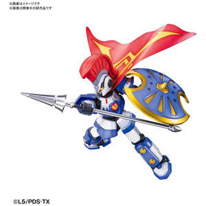 バンダイスピリッツ　BANDAI　SPIRITS ダンボール戦機 LBX アキレス