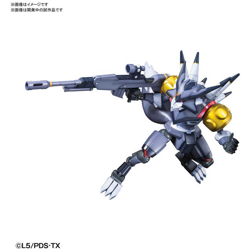 バンダイスピリッツ　BANDAI　SPIRITS バンダイスピリッツ　BANDAI　SPIRITS ダンボール戦機 LBX ハンタｰ LBX ハンタｰ