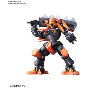 バンダイスピリッツ BANDAI SPIRITS ダンボール戦機 LBX04 LBXハカイオー