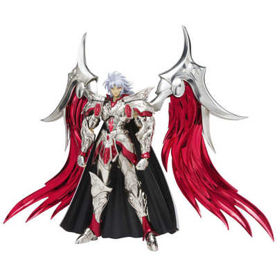 バンダイスピリッツ BANDAI SPIRITS 聖闘士聖衣神話EX 聖闘士星矢 