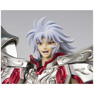 バンダイスピリッツ BANDAI SPIRITS 聖闘士聖衣神話EX 聖闘士星矢 
