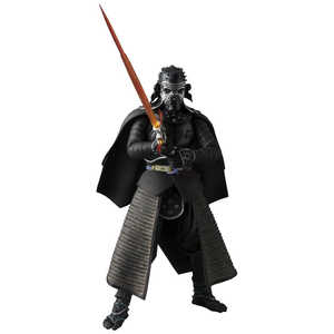バンダイスピリッツ　BANDAI　SPIRITS 名将MOVIE REALIZATION スター･ウォーズ 侍 カイロ･レン