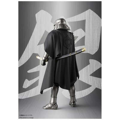 バンダイスピリッツ BANDAI SPIRITS 名将MOVIE REALIZATION スター