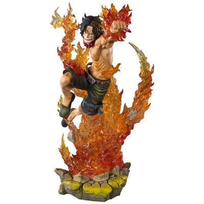 バンダイスピリッツ BANDAI SPIRITS フィギュアーツZERO ワンピース 