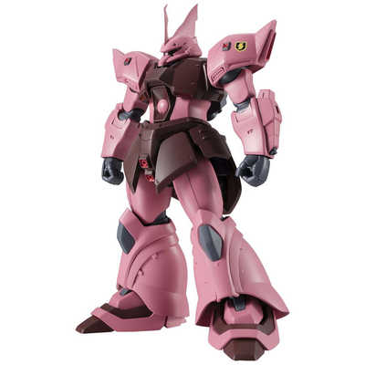 バンダイスピリッツ BANDAI SPIRITS ROBOT魂 [SIDE MS] 機動戦士
