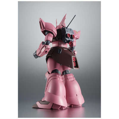 バンダイスピリッツ BANDAI SPIRITS ROBOT魂 [SIDE MS] 機動戦士
