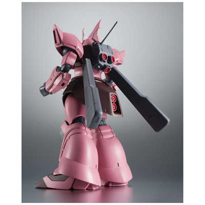 バンダイスピリッツ BANDAI SPIRITS ROBOT魂 [SIDE MS] 機動戦士