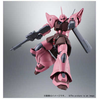 バンダイスピリッツ BANDAI SPIRITS ROBOT魂 [SIDE MS] 機動戦士