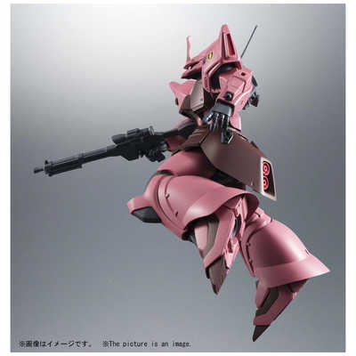 バンダイスピリッツ BANDAI SPIRITS ROBOT魂 [SIDE MS] 機動戦士