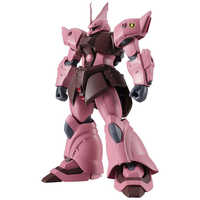バンダイスピリッツ BANDAI SPIRITS ROBOT魂 [SIDE MS] 機動戦士