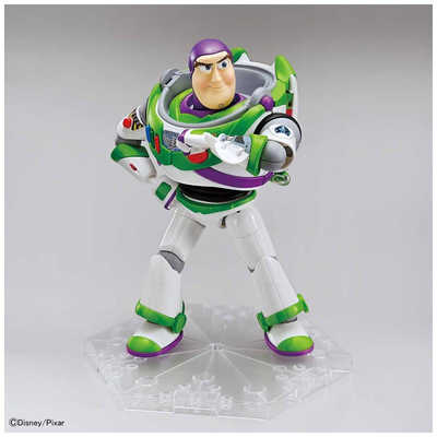 バンダイスピリッツ BANDAI SPIRITS トイ・ストーリー4 バズ