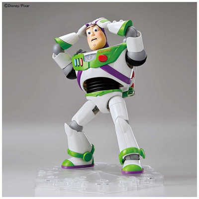 バンダイスピリッツ BANDAI SPIRITS トイ・ストーリー4 バズ