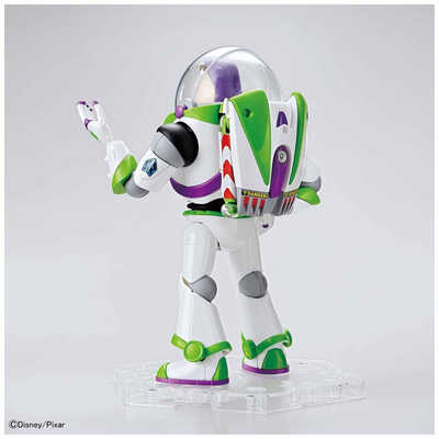 バンダイスピリッツ BANDAI SPIRITS トイ・ストーリー4 バズ・ライト