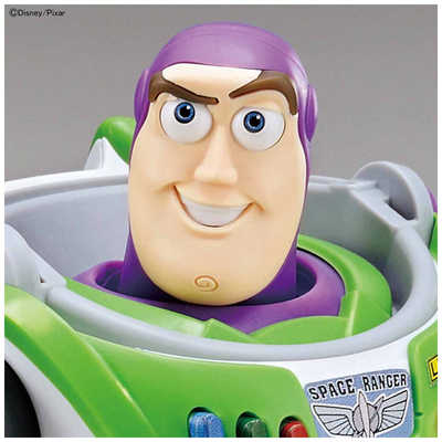 輸入品トイストーリー  Space Claw BUZZ 値下げしました。 輸入品トイストーリー Space Claw BUZZ 値下げしました。（トイ