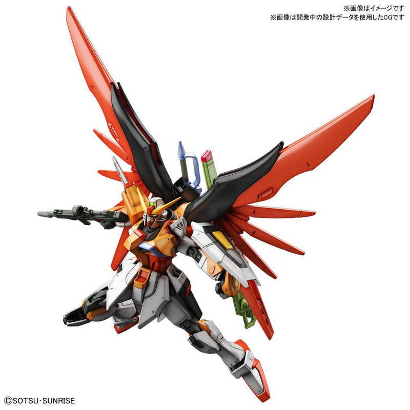 バンダイスピリッツ Bandai Spirits Hgce 1 144 デスティニｰガンダム ハイネ専用機 Hgceデステニｰハイネ Csleepcenter