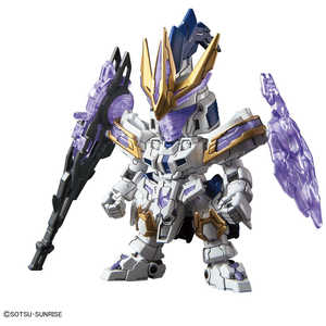 Bandai Sd 三国創傑伝 夏侯惇トールギスiii 価格比較 価格 Com Bandai Sd 三国創傑伝 夏侯惇トールギスiii 価格比較 価格 Com