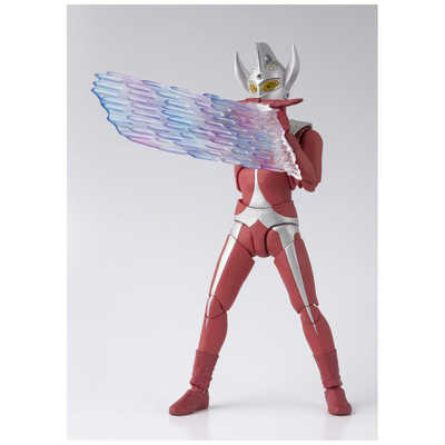 Amazon.com: TAMASHII NATIONS - Ultraman Ginga - Ultraman