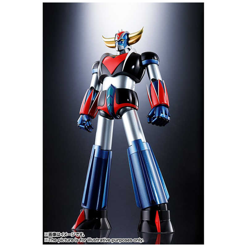 バンダイスピリッツ Bandai Spirits 超合金魂 Gx 76 Ufoロボ グレンダイザー グレンダイザー D C バンダイスピリッツ Bandai Spirits 超合金魂 Gx 76 Ufoロボ グレンダイザー グレンダイザー D C