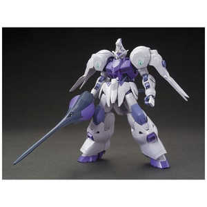 バンダイスピリッツ　BANDAI　SPIRITS HG 1/144 ガンダムキマリス【機動戦士ガンダム 鉄血のオルフェンズ】 HGｶﾞﾝﾀﾞﾑｷﾏﾘｽ