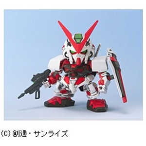 バンダイスピリッツ BANDAI SPIRITS SDガンダム BB戦士 No.248 アストレイ・レッドフレーム BBアストレイ バンダイスピリッツ BANDAI SPIRITS SDガンダム BB戦士 No.248 アストレイ・レッドフレーム BBアストレイ