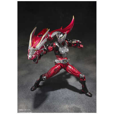バンダイスピリッツ BANDAI SPIRITS S.I.C. 仮面ライダー龍騎 の