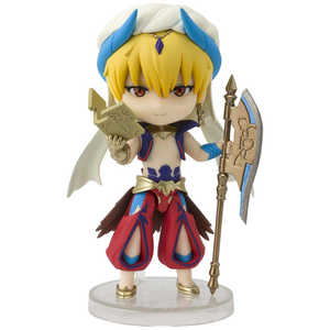 Хԥå BANDAI SPIRITS Figuarts mini Fate/Grand Order -Хӥ˥- 륬å