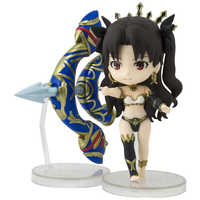 キューズQ 塗装済み完成品 1/7 Fate/Grand Order セイバー