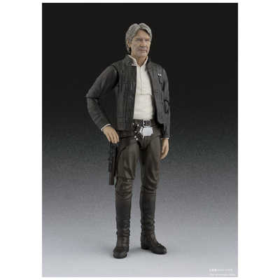 バンダイスピリッツ BANDAI SPIRITS S．H．Figuarts スター