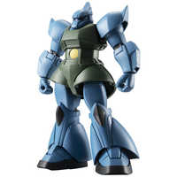 BANDAI - ROBOT魂  MS-14A ガトー専用ゲルググ ver. A.N.I.M.E. ROBOT魂 ＜SIDE MS＞ MS-14A ガトー専用ゲルググ ver