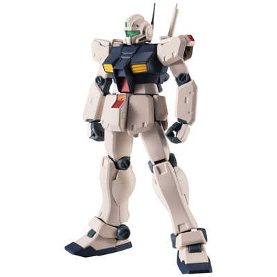 バンダイスピリッツ BANDAI SPIRITS ROBOT魂 [SIDE MS] RGM-79C ジム改