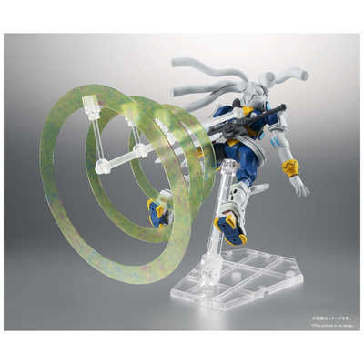 OVERMANキングゲイナー　　販促非売品ポスター OVERMANキングゲイナー 販促非売品ポスター