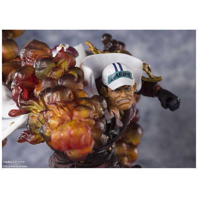 バンダイスピリッツ BANDAI SPIRITS フィギュアーツZERO ワンピース 