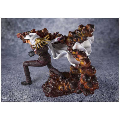 バンダイスピリッツ BANDAI SPIRITS フィギュアーツZERO ワンピース 