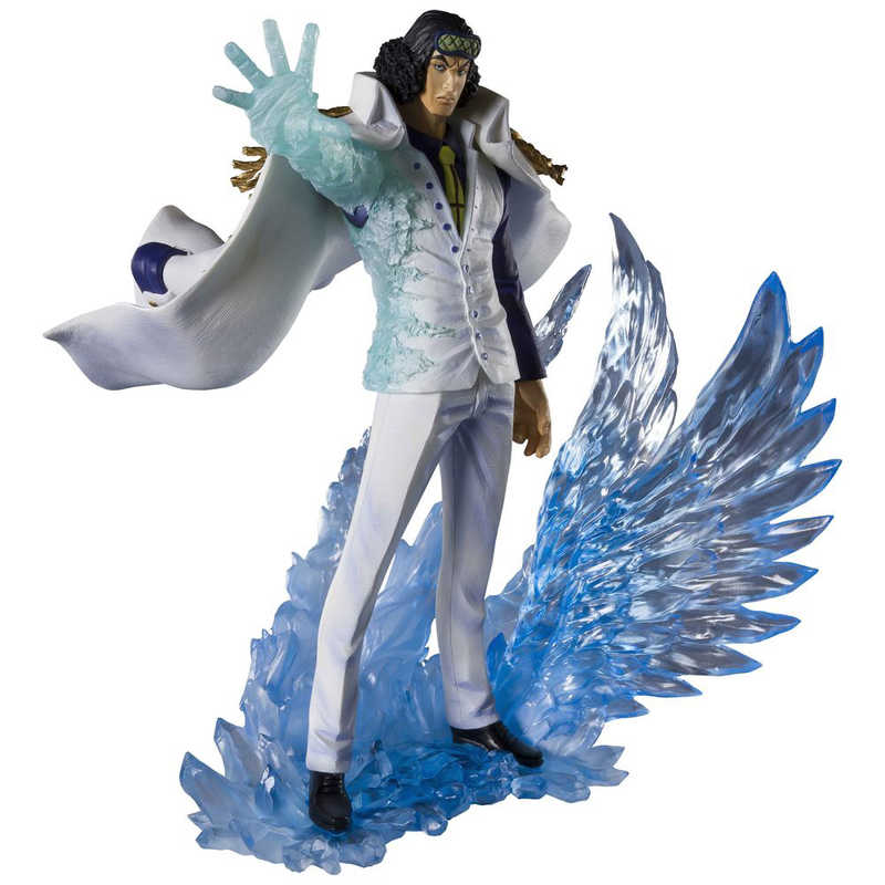 バンダイスピリッツ Bandai Spirits フィギュアーツzero ワンピース Extra Battle 三大将 クザン 青雉 の通販 カテゴリ おもちゃ バンダイスピリッツ Bandai Spirits 家電通販のコジマネット 全品代引き手数料無料