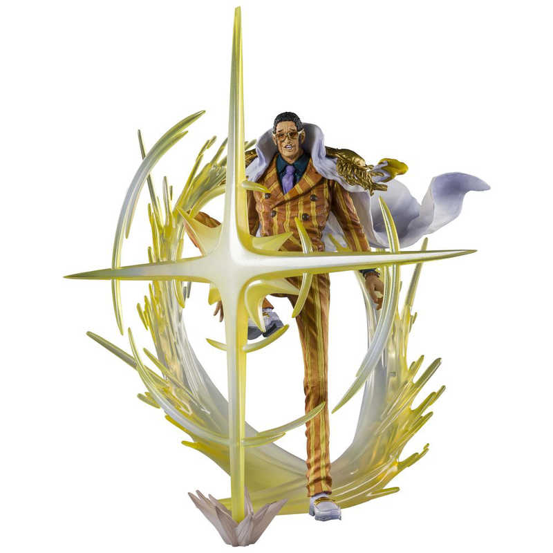 バンダイスピリッツ Bandai Spirits フィギュアーツzero ワンピース Extra Battle 三大将 ボルサリーノ 黄猿 の通販 カテゴリ おもちゃ バンダイスピリッツ Bandai Spirits 家電通販のコジマネット 全品代引き手数料無料 バンダイスピリッツ Bandai Spirits フィギュアーツzero ワンピース Extra Battle 三大将 ボルサリーノ 黄猿 の通販 カテゴリ おもちゃ バンダイスピリッツ Bandai Spirits 家電通販のコジマネット 全品代引き手数料無料