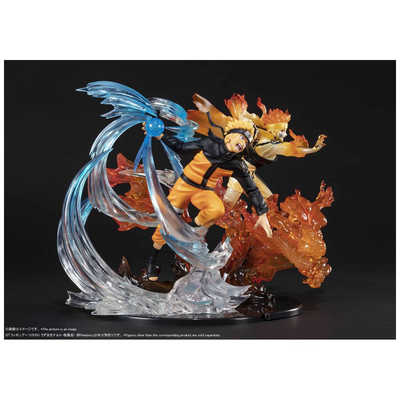バンダイスピリッツ BANDAI SPIRITS フィギュアーツZERO NARUTO-ナルト