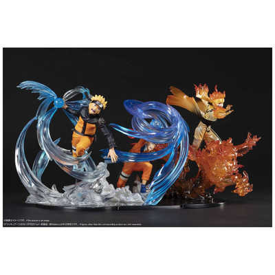 バンダイスピリッツ BANDAI SPIRITS フィギュアーツZERO NARUTO-ナルト