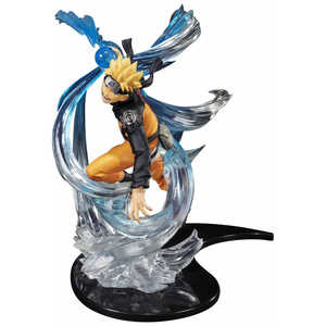 バンダイスピリッツ　BANDAI　SPIRITS フィギュアーツZERO NARUTO-ナルト- 疾風伝 うずまきナルト-疾風伝- 絆Relation