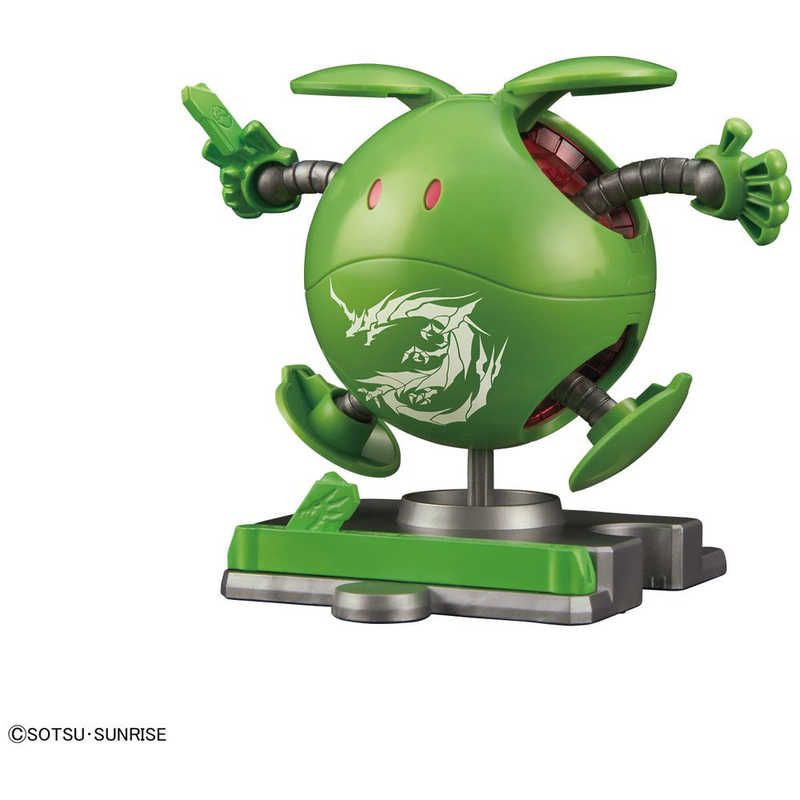 バンダイスピリッツ Bandai Spirits ハロプラ Sdガンダム 三国創傑伝 No 16 ハロ ﾊﾛﾌﾟﾗｻﾝｺﾞｸﾊﾛ の通販 カテゴリ おもちゃ バンダイスピリッツ Bandai Spirits 家電通販のコジマネット 全品代引き手数料無料