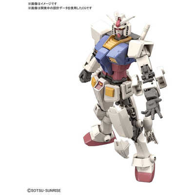 バンダイスピリッツ BANDAI SPIRITS HG 1/144 RX-78-2 ガンダム[BEYOND