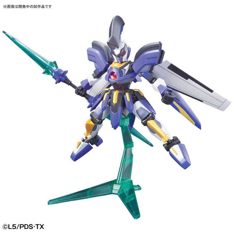 バンダイスピリッツ Bandai Spirits ダンボール戦機 Lbxオｰディｰン の通販 カテゴリ おもちゃ バンダイスピリッツ Bandai Spirits 家電通販のコジマネット 全品代引き手数料無料
