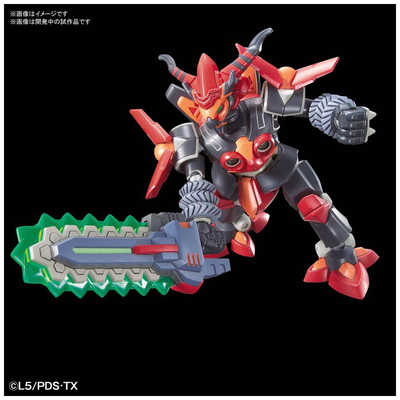 ダンボール戦機 LBX プラモデル ジャンク Amazon.com: BANDAI Cardboard Senki Joker (1/1 Scale Model