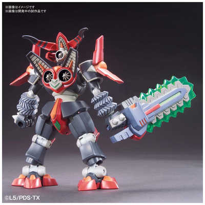バンダイスピリッツ BANDAI SPIRITS ダンボール戦機 LBX
